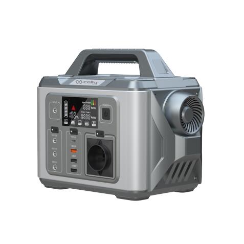 POWERST300W - Portable Power Station 300W