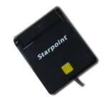 Lector Tarjeta Chip y DNI