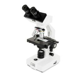 $MICROSCOPIO LABS CB2000CF