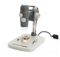 Celestron HandHeld PRO 200x Microscopio digitale