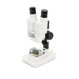 MICROSCOPIO LABS S20