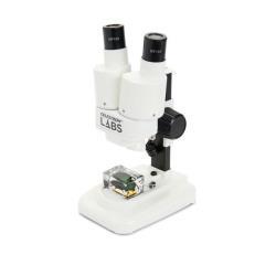 MICROSCOPIO LABS S20