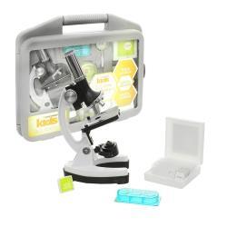 28 Piece Microscope Kit