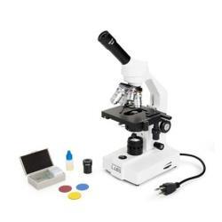 MICROSCOPIO LABS CM2000CF