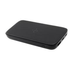 Powerbank Qi 10000mAh