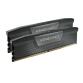 RAM DDR5 VENGEANCE® 32GB (2x16GB) DRAM 5600MT/S CL40 Memory - Black