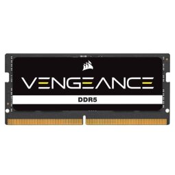 RAM VENGEANCE DDR5 SODIMM 8GB 4800MT/s