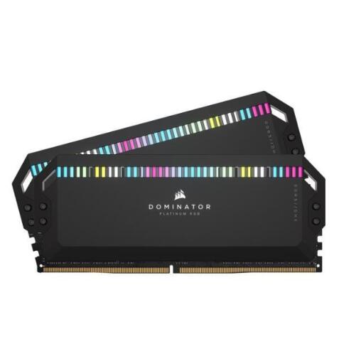 DOM. PLT DDR5 6000MT/s 2x16GB RGB