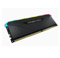 Corsair Vengeance RGB CMG16GX4M1E3200C16 memoria 16 GB 1 x 16 GB DDR4 288-pin DIMM