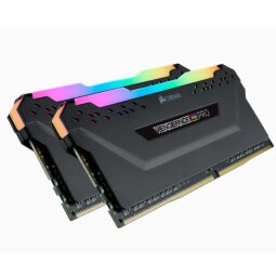 VENGEANCE RGB 16GB DDR4 3600 XMP2.0