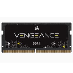 DDR4 SODIMM 3200MHz CL22 VENGEANCE Series da 16GB (1 x 16GB)