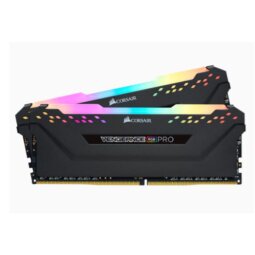 VENGEANCE RGB 32GB DDR4 3200MHZ