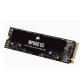 MP600 GS 1TB PCIe 4.0 (Gen 4) x4 NVMe M.2 SSD