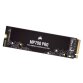 Corsair MP700 PRO 2TB M.2 NVMe PCIe Gen. 5 x4 SSD (no heatsink)