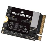 Corsair MP600 CORE MINI 1TB Gen4 PCIe x4 NVMe M.2 2230 SSD