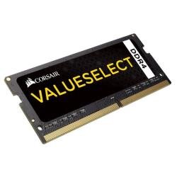 DDR4  2133MHZ 8GB 1X260 SODIMM 1.20V  UNBUFFERED  15-15-15-36