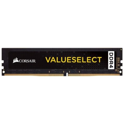 DDR4  2666MHZ 4GB 1X288 DIMM 1.20V  UNBUFFERED  18-18-18-43