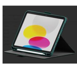 TEKVIEW CASE FOR IPAD A16 11 - 10.9 10TH GEN DARK EMERALD