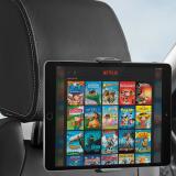 Supporto auto sedile posteriore IPad Tablet