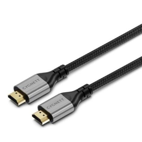 Cavo HDMI a HDMI 8K 5M Nero