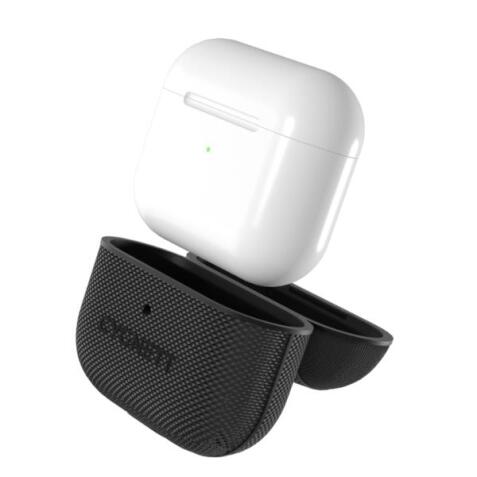 TekView Custodia Tekview per AirPods 3° Generazione - Nero