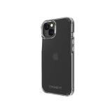 AeroShield - Custodia per iPhone 13 - Trasparente