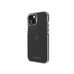 AeroShield - Custodia per iPhone 13 - Trasparente