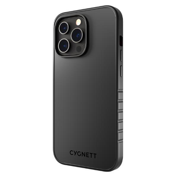 AlignPro - Custodia per iPhone 13 Pro Max - Nero