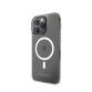 AeroShield - Custodia MagSafe per iPhone 14 Plus - Trasparente