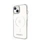 AEROSHIELD - CUSTODIA MAGSAFE PER IPHONE 14 - TRASPARENTE