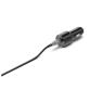 CarPower Alimentatore Auto per Notebook Auto 65 watt Usb-C Nero