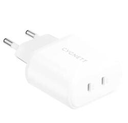POWERPLUS 35W DUAL USB-C
