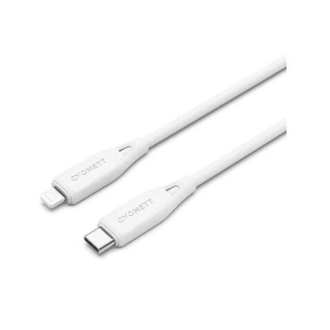 Essentials Gen 2 - Cavo da Lightning a USB-C Bianco - 1 m