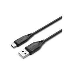 Essentials Gen 2 - Cavo da USB-C a USB-A (2.0) da 2 m - Nero