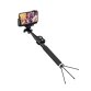 Bluetooth Selfie Stick & Tripod