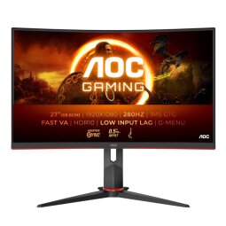 MONITOR 27 VA 280HZ REG ALT