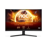 MONITOR 31,5 VA CURVO 2K 180HZ