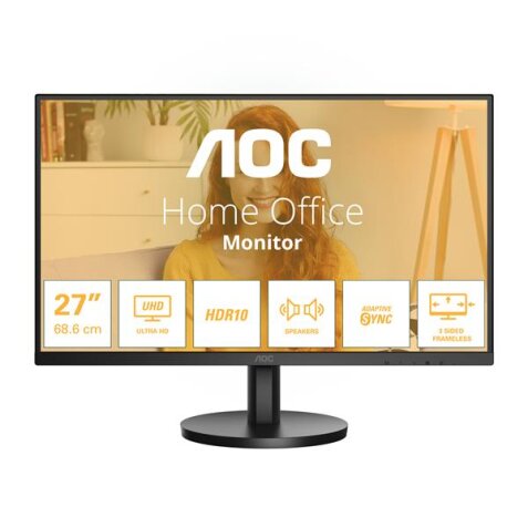 MONITOR 27 IPS 3840X2160