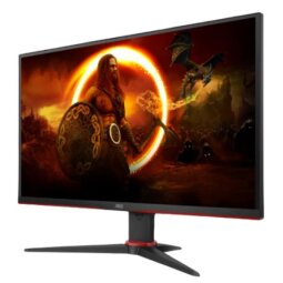 monitor 27 - 16:9 Gaming 2560x1440 155Hz VA 250cd