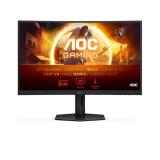 MONITOR 27 CURVO VA 2K 180HZ