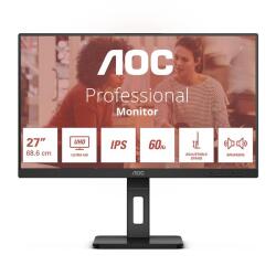 27 MONITOR IPS 3840X2160 60HZ REG