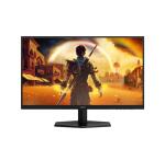 AOC G4 Q27G42XE computer monitor 68.6 cm (27") 2560 x 1440 pixels Quad HD Black, Red