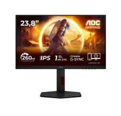 MONITOR GAMING 24 IPS  FHD REG ALT