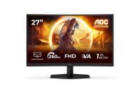 27 MONITOR Fast VA FHD