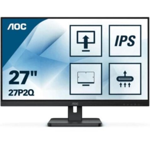 27 MONITOR Pro-Line IPS 1920x1080 16:9 75Hz 250