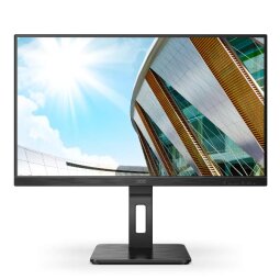 AOC U27P2CA - LED monitor - 4K - 27"