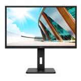 AOC P2 Q32P2 computer monitor 80 cm (31.5") 2560 x 1440 pixels 2K Ultra HD LED Black