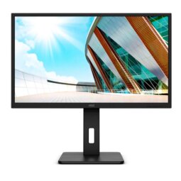 AOC Q32P2 - LED monitor - QHD - 31.5"