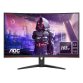 31 5 MONITOR AOC Gaming VA 2560x1440 16:9 165Hz 250