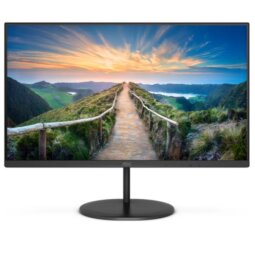 AOC Q27V4EA - LED monitor - QHD - 27"